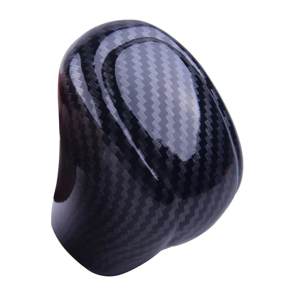 Carbon Fiber Shift Knob Cover for Honda Accord 10th Gen (2018-2019)