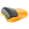 Rear Seat Cover Cowl Tail Fairing for Yamaha YZF R1 (2004–2006) Yellow