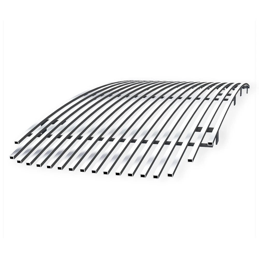 Chrome Billet Grille Insert for Dodge Ram (2006–2008)