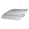 Chrome Billet Grille Insert for Dodge Ram (2006–2008)
