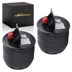 2pcs Air Suspension Spring Bags for Firestone W01-358-9622, Goodyear 1R11-280