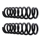 2" Lowering Springs for Silverado Sierra 1500 2WD V8 (2019–2022)