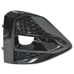 Fog Light Bezel Front Passenger Side Replacement for Ford F150 (2015–2020)