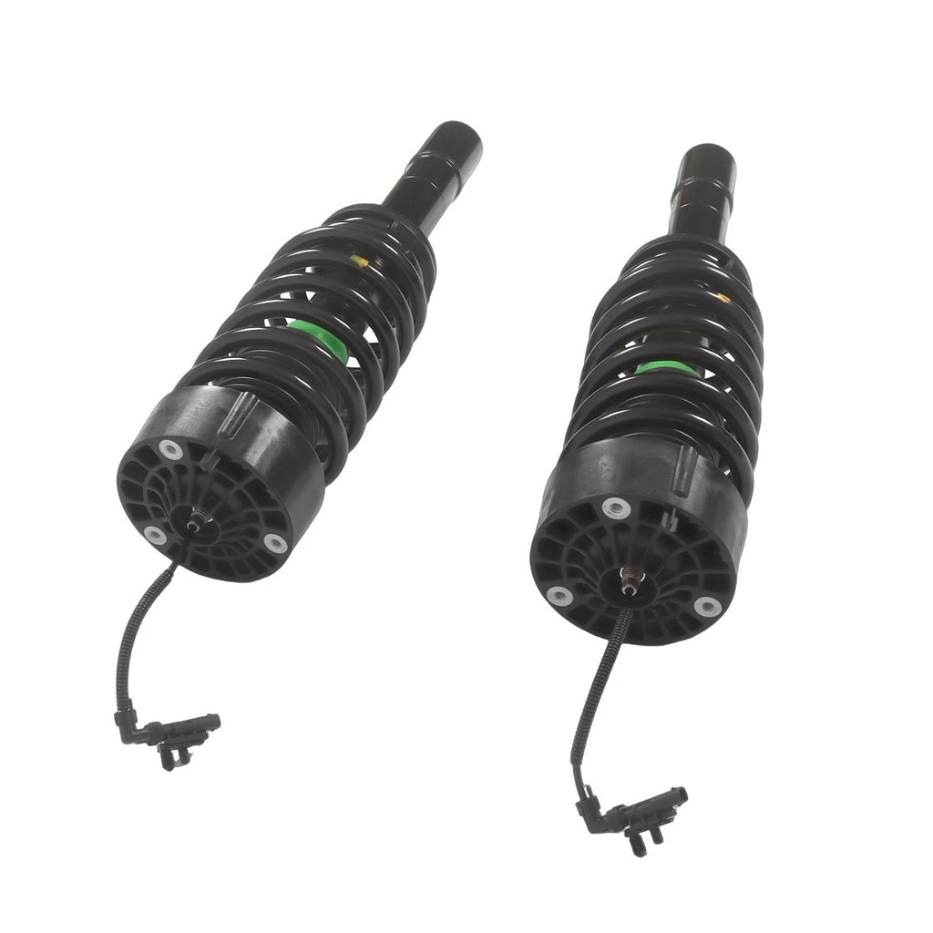 2X Front Shock Struts Assys 23405719 for Cadillac CT6 AWD (2016–2018) w/ Magnetic