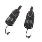 2X Front Shock Struts Assys 23405719 for Cadillac CT6 AWD (2016–2018) w/ Magnetic