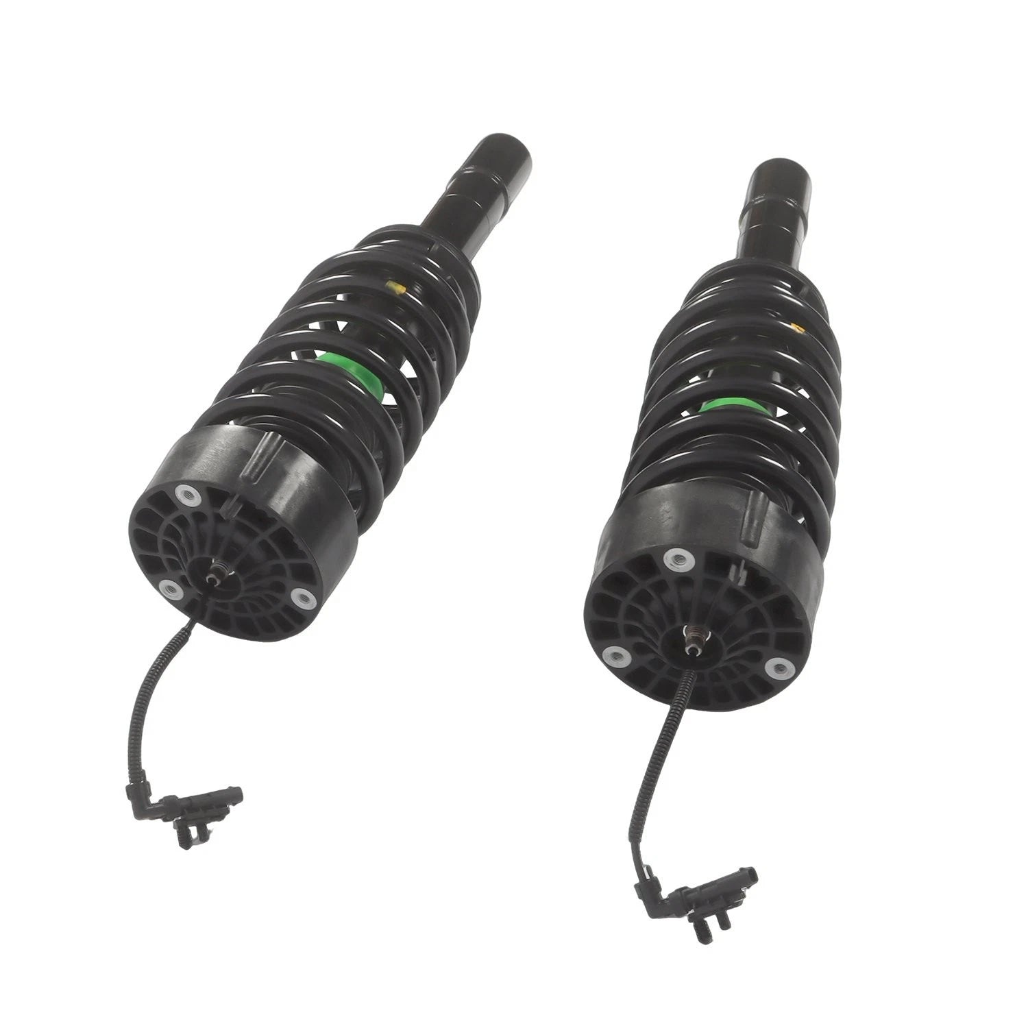 2X Front Shock Struts Assys 23405719 for Cadillac CT6 AWD (2016–2018) w/ Magnetic