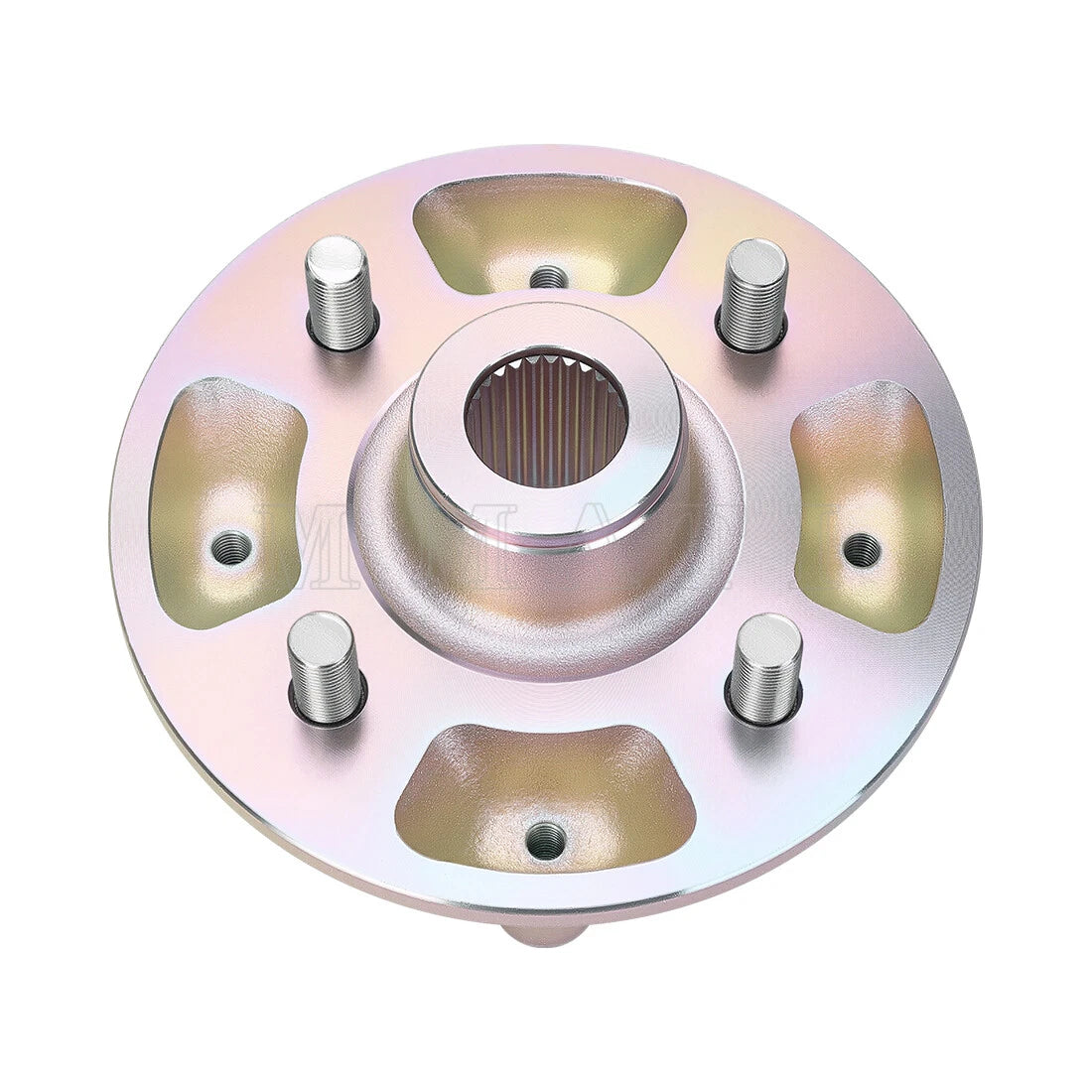 Wheel Hub for Yamaha Wolverine Viking 700 850 R-Spec (2015–2021) 2MB-F510D-02-00