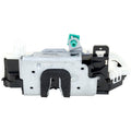 Door Lock Actuators Set of 2 for Ford Flex