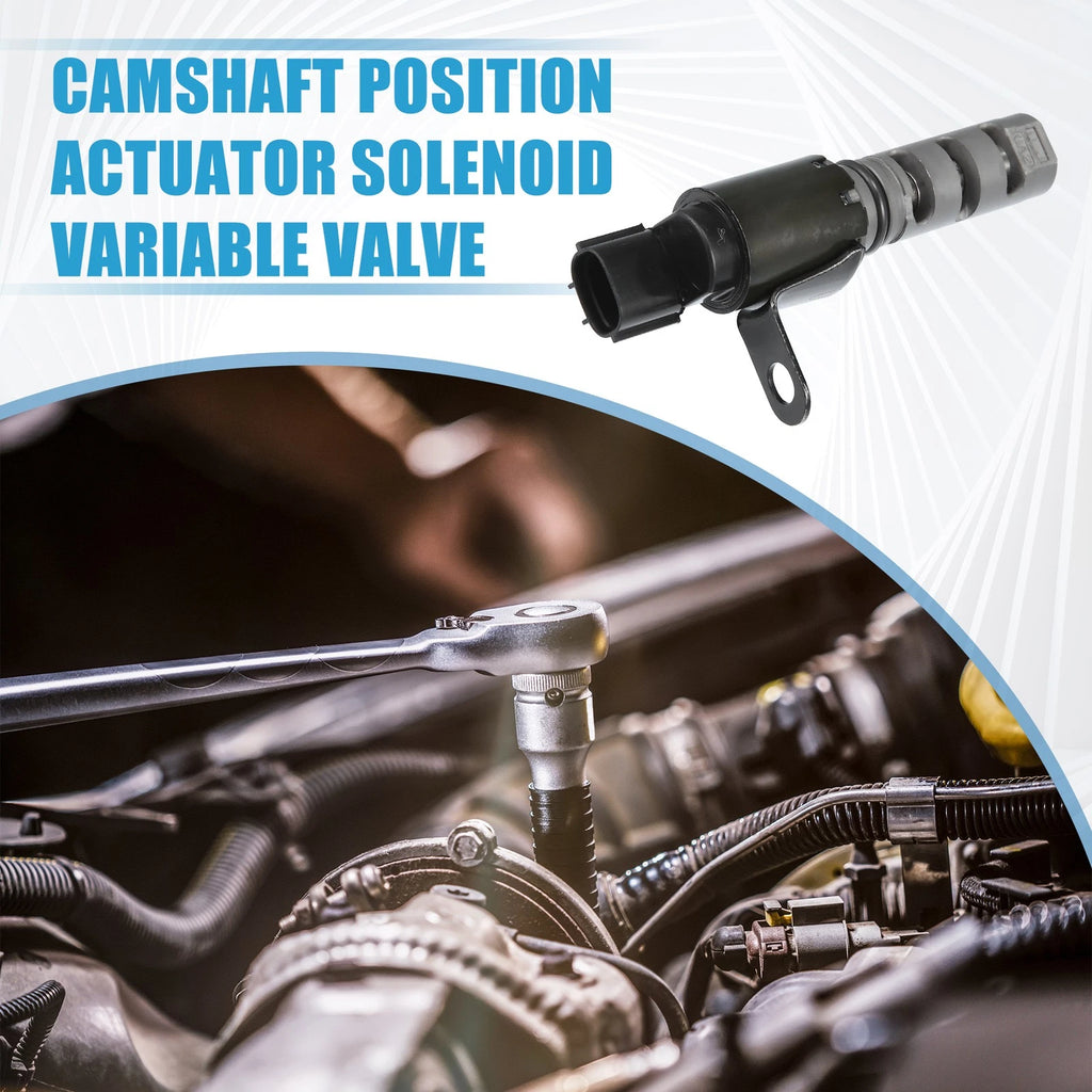 Camshaft Position Actuator Solenoid No. 153300C020 for Toyota Tacoma (2005–2015)