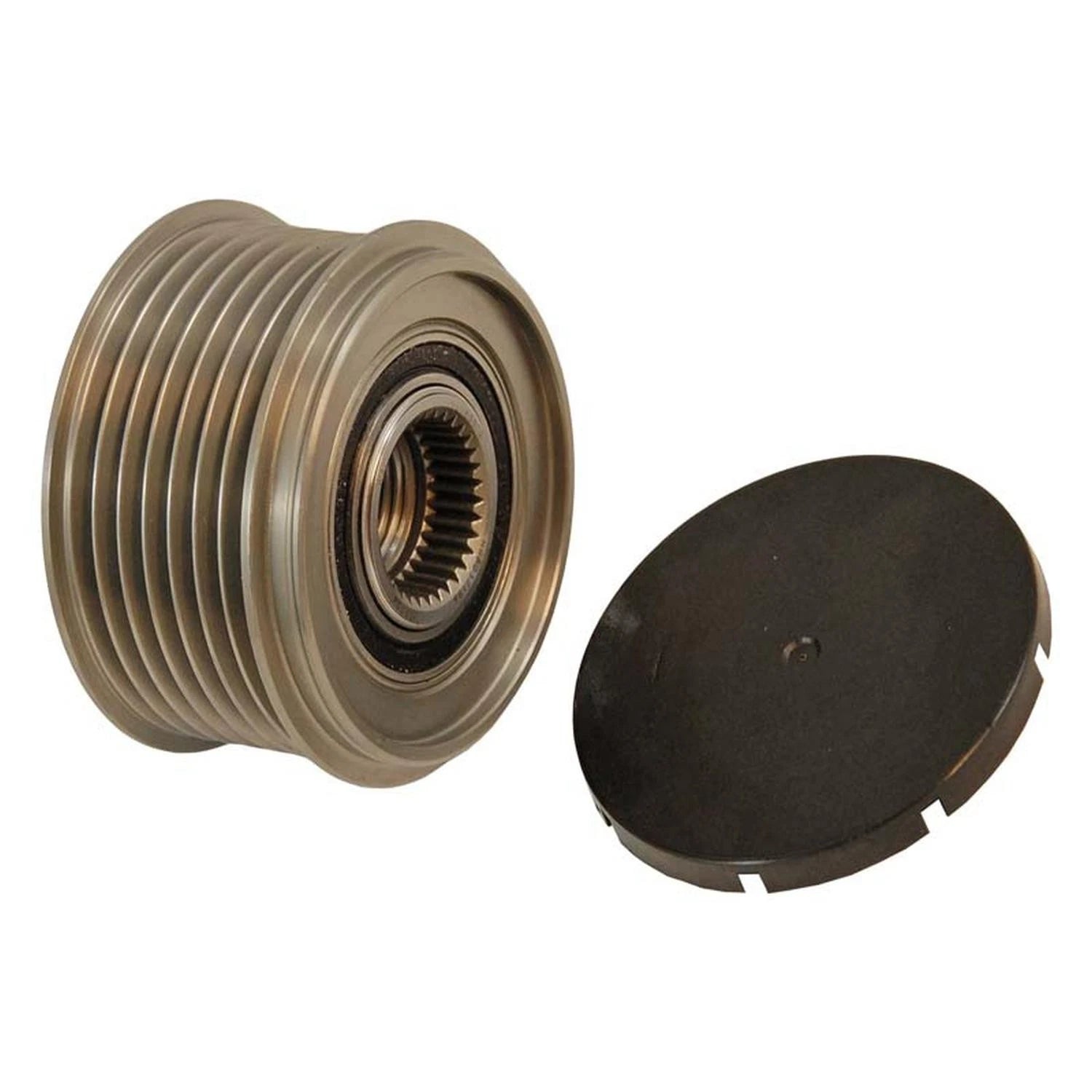 Clutch Pulley for Nissan Pathfinder (2009)