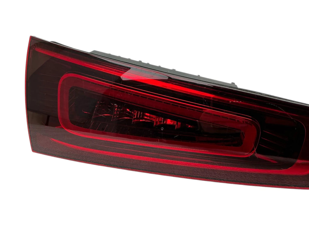 LED Rear Inner Left Side Lamp Combination for Mercedes-Benz GLS450 GLS580 (2020–2025)