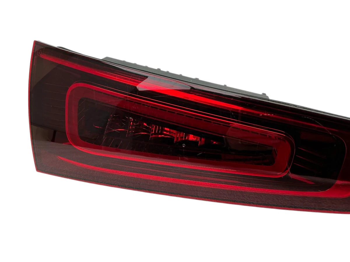 LED Rear Inner Left Side Lamp Combination for Mercedes-Benz GLS450 GLS580 (2020–2025)