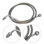 Rear Left Brake Line for Polaris Ranger 500 570 ETX (1912105) 39"