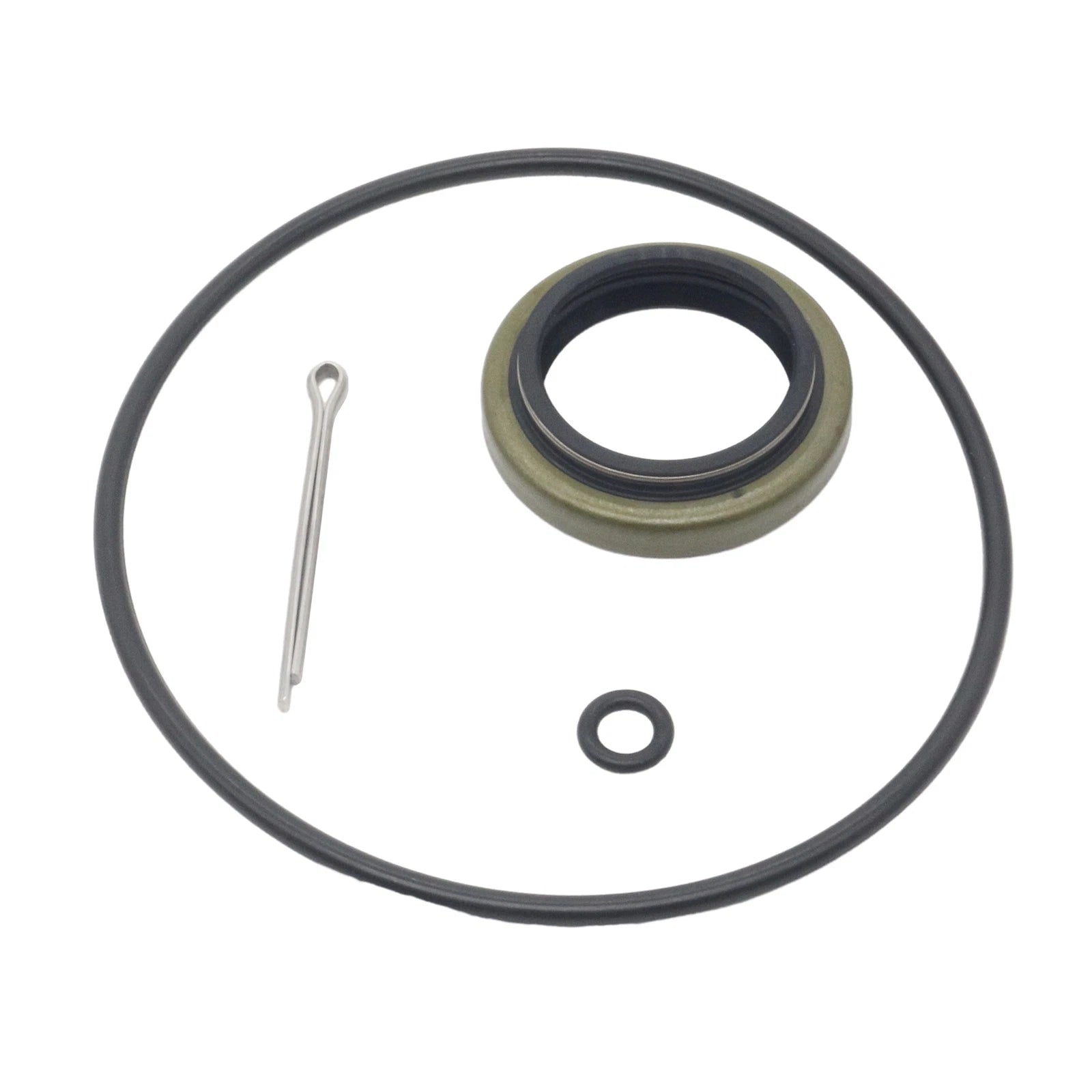 Lower Unit Seal Kit 3858303 for OMC Cobra SX (1994–Present)