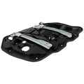 Window Regulator for Kia Optima (2014–2015) Right Side