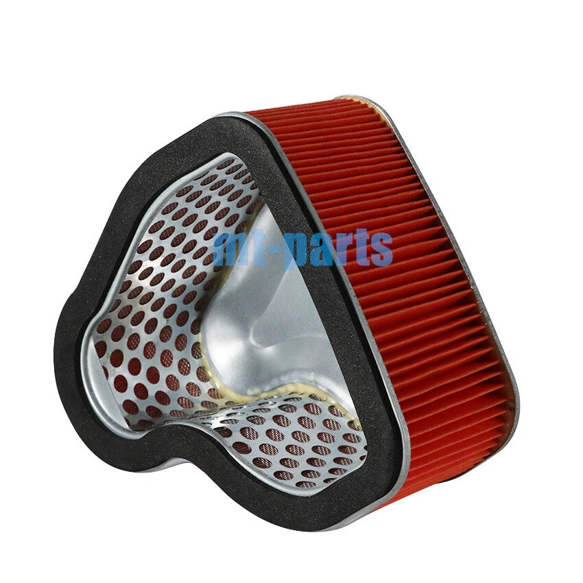 Air Filter Cleaner Element for Honda VTX 1800 S1 S2 S3 T1 (2004–2008)