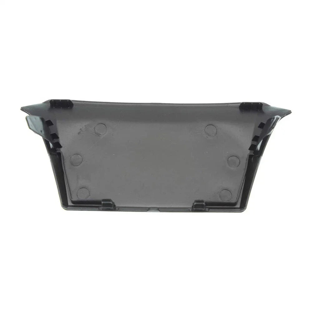 Grille Radar Sensor Cover Cap Trim for Honda CR-V 2017-2019 (2017-2019)