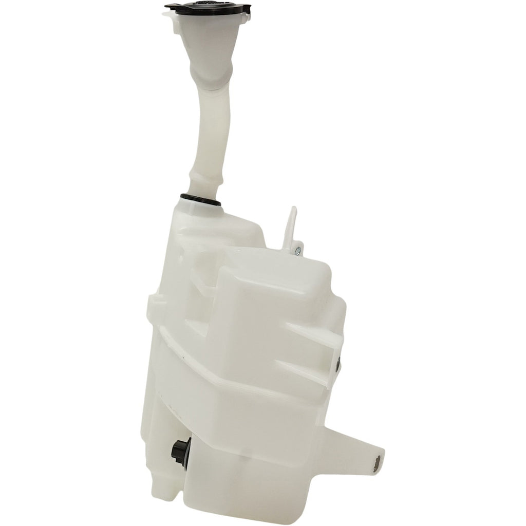Washer Reservoir Tank for Toyota Camry, Avalon (2018–2022) with Pump