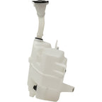 Washer Reservoir Tank for Toyota Camry, Avalon (2018–2022) with Pump