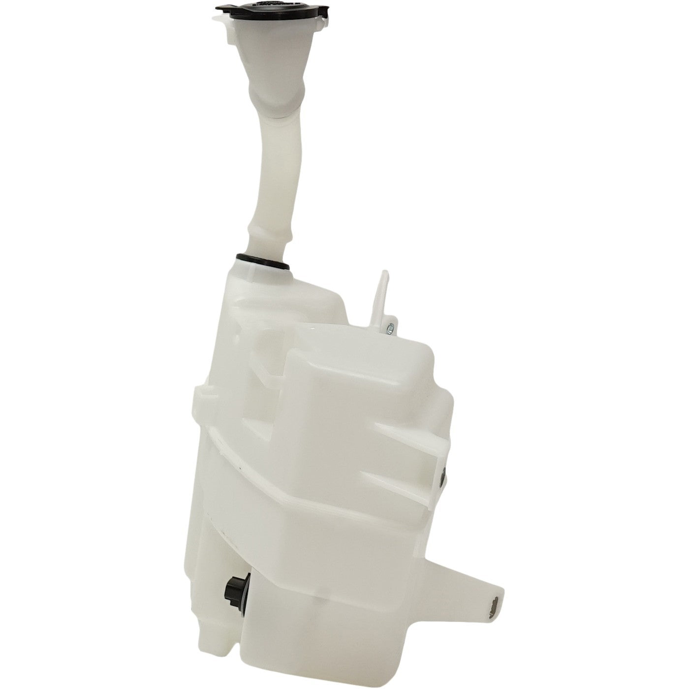 Washer Reservoir Tank for Toyota Camry, Avalon (2018–2022) with Pump