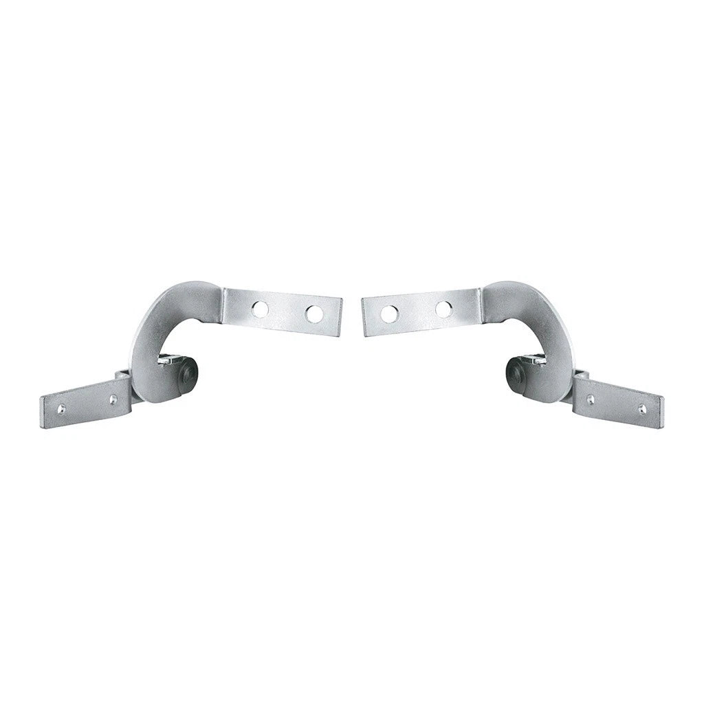 Glove Box Door Hinges Kit for 1947–1954 Chevy GMC Pickup Trucks (2)