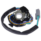 Turn Signal Switch for Ford E100/150/250/350 F-150/250/350/600/700/800 (1978–1992)