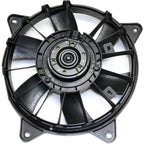 A/C Condenser for Nissan NV1500 NV2500 NV3500 (2012–2021)