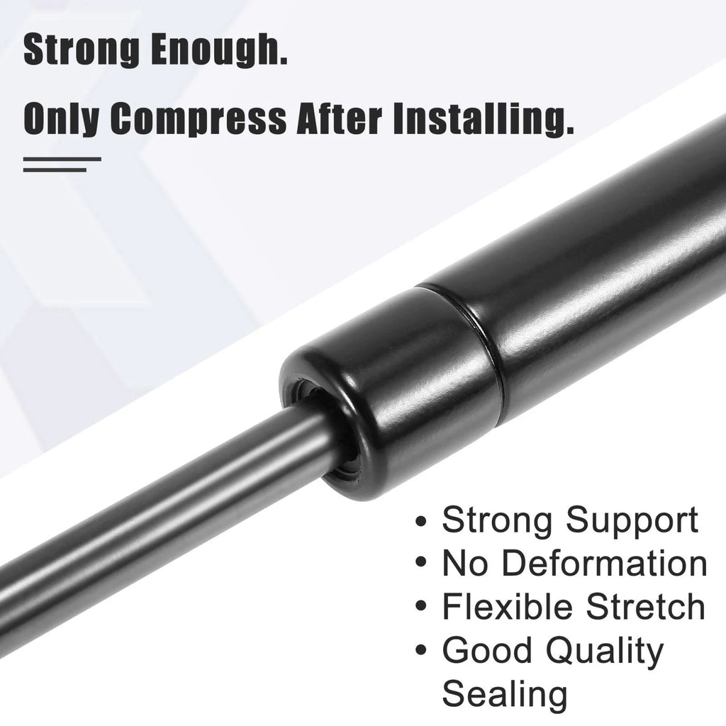2X Rear Trunk Lift Supports Struts Gas Spring for Ford Edge (2007–2014)