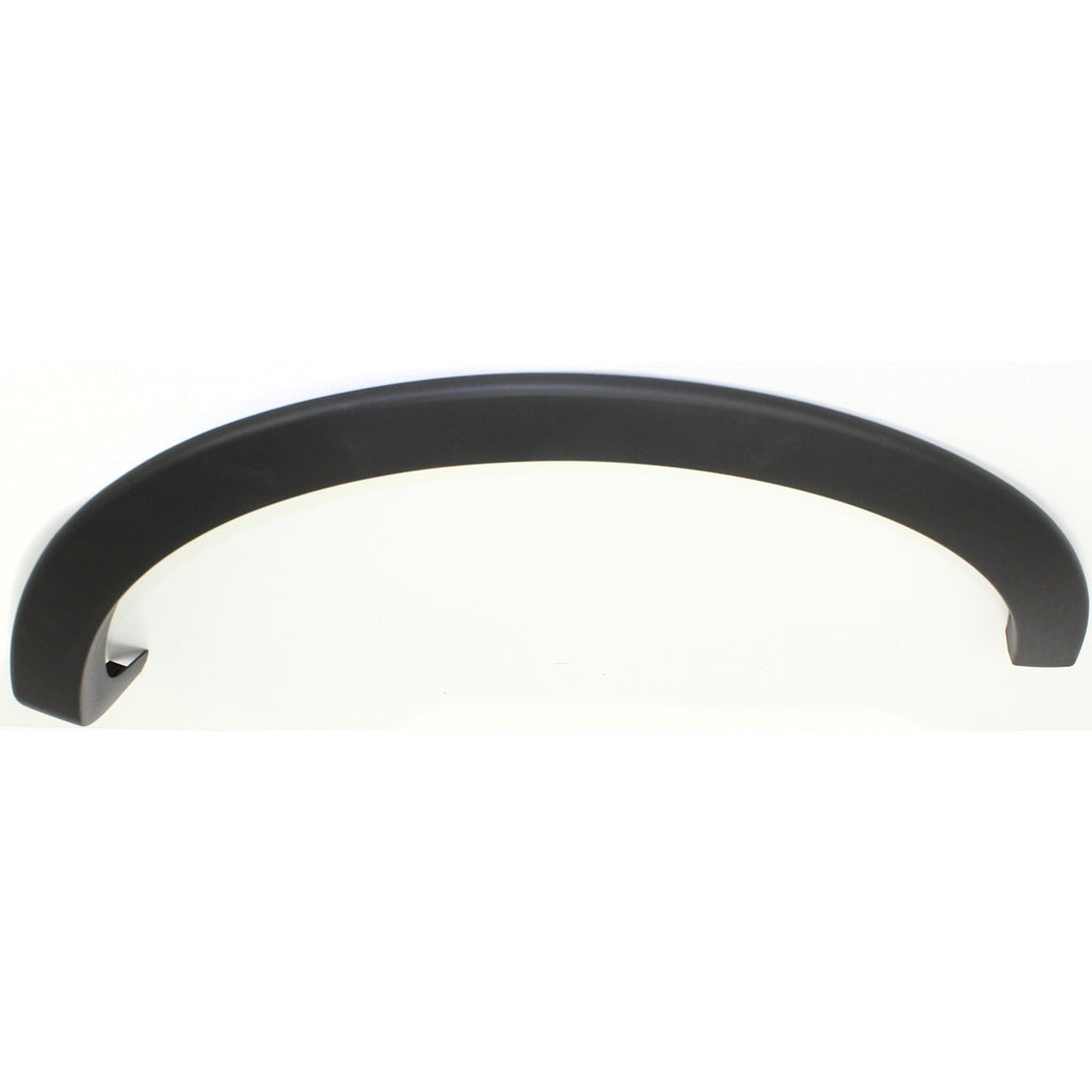 Wheel Opening Moulding for Ford F-150 FX4 (2004–2008) Front Passenger Side Textured