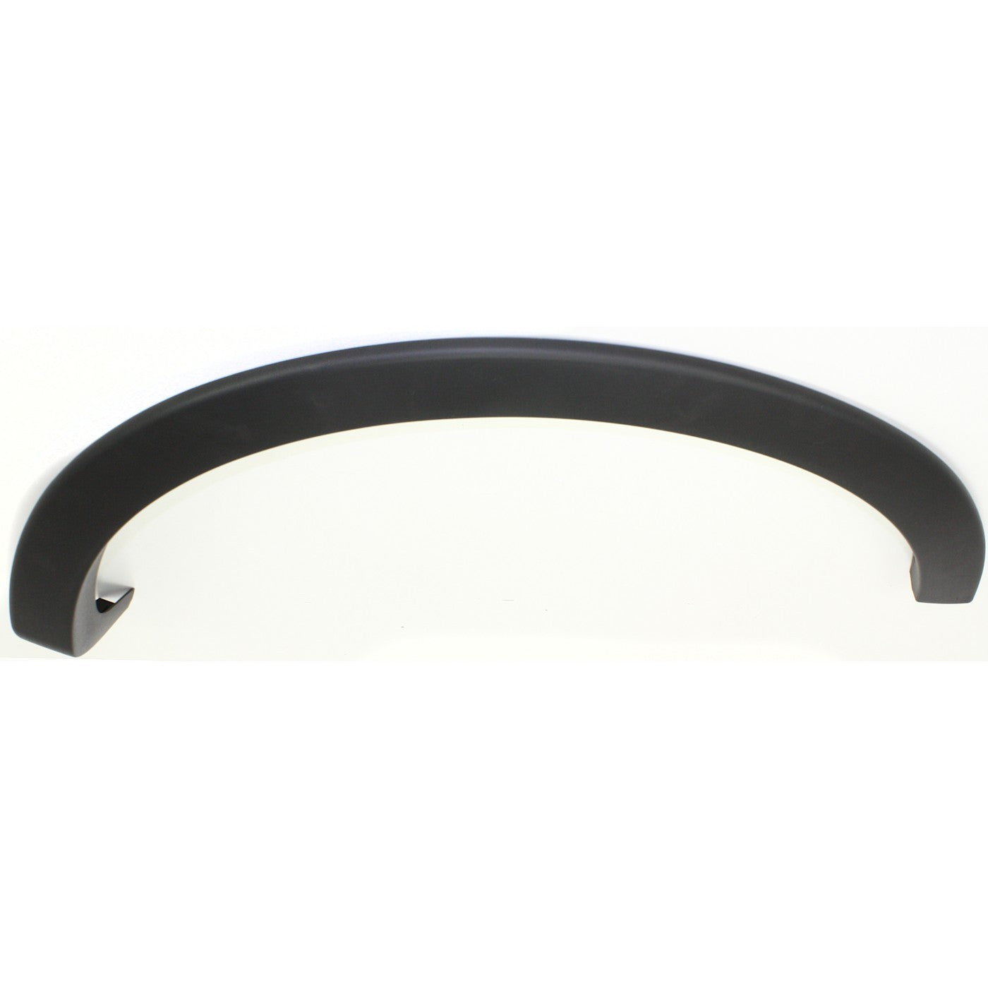 Wheel Opening Moulding for Ford F-150 FX4 (2004–2008) Front Passenger Side Textured