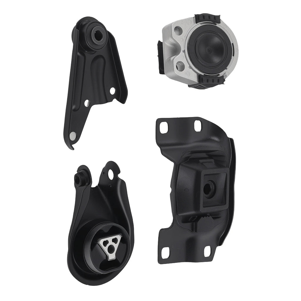 Engine Mount & Trans Mount Set for Mazda 3, Mazda 5 (2004–2010)