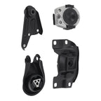 Engine Mount & Trans Mount Set for Mazda 3, Mazda 5 (2004–2010)