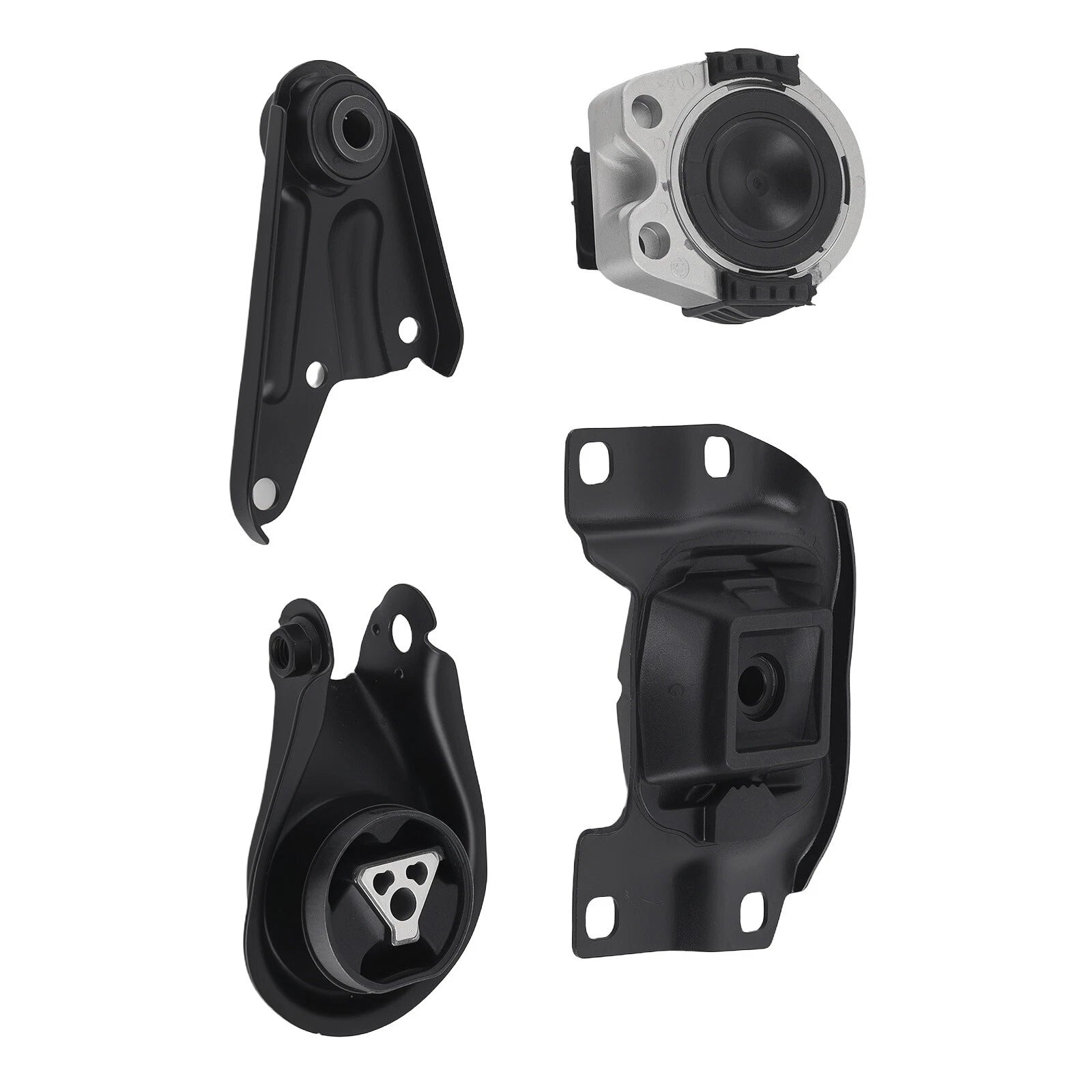 Engine Mount & Trans Mount Set for Mazda 3, Mazda 5 (2004–2010)