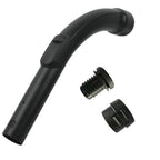 Vacuum Bent End Hose Nut for Miele S2110 S501 C1 C2 (2010–2023)