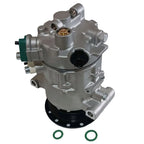 AC Compressor for Dodge Caliber Jeep Compass Patriot (2007–2008) CO11023C 1.8/2.0/2.4L