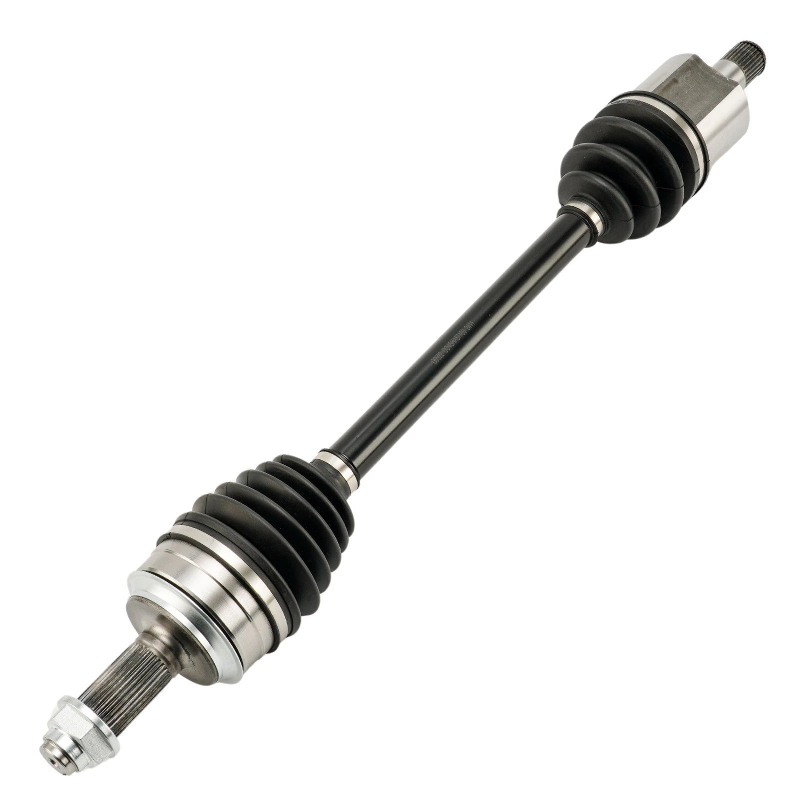 Front Left CV Axle Shaft Assembly for 2005–2006 Honda Odyssey (All Engines)