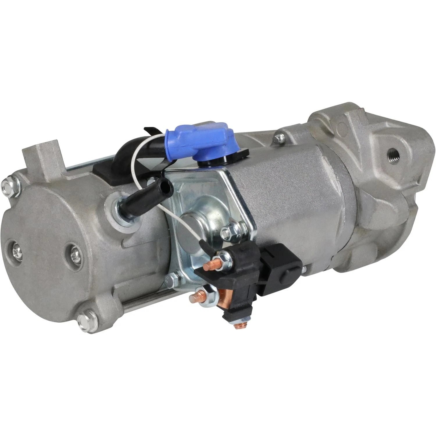Starter for Land Rover Range Rover 4.4L V8 (2003-2005)