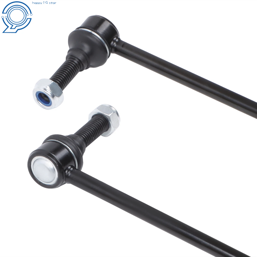 Set of 2 Front Sway Bar Links for Ford Flex Police Interceptor (2010–2019)