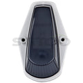 5PCS Smoke Lens Roof Cab Marker Light T10 5-5050-SMD-Green for Ford