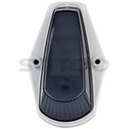 5PCS Smoke Lens Roof Cab Marker Light T10 5-5050-SMD-Green for Ford