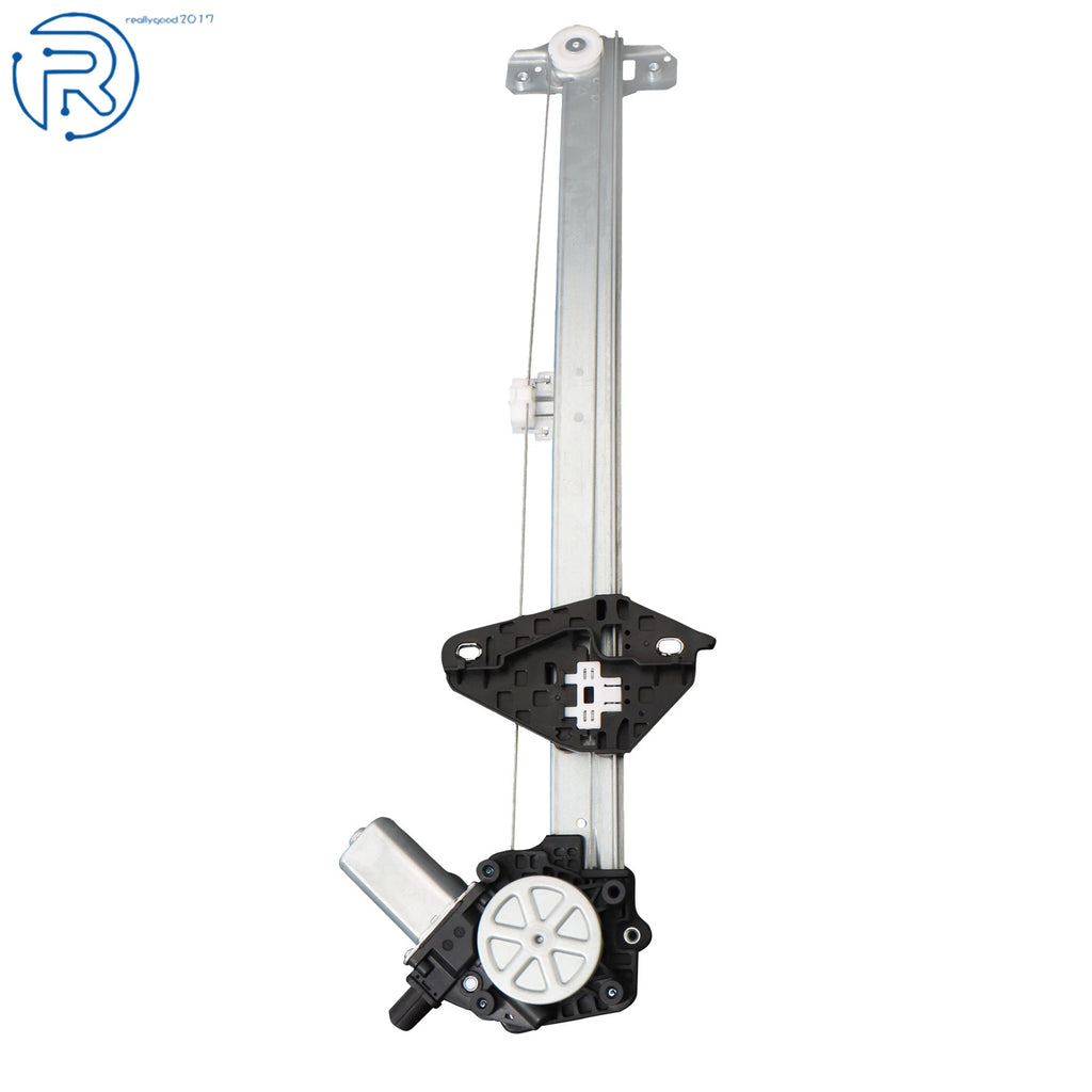 Window Regulator with Motor for Honda CR-V (2007-2011)
