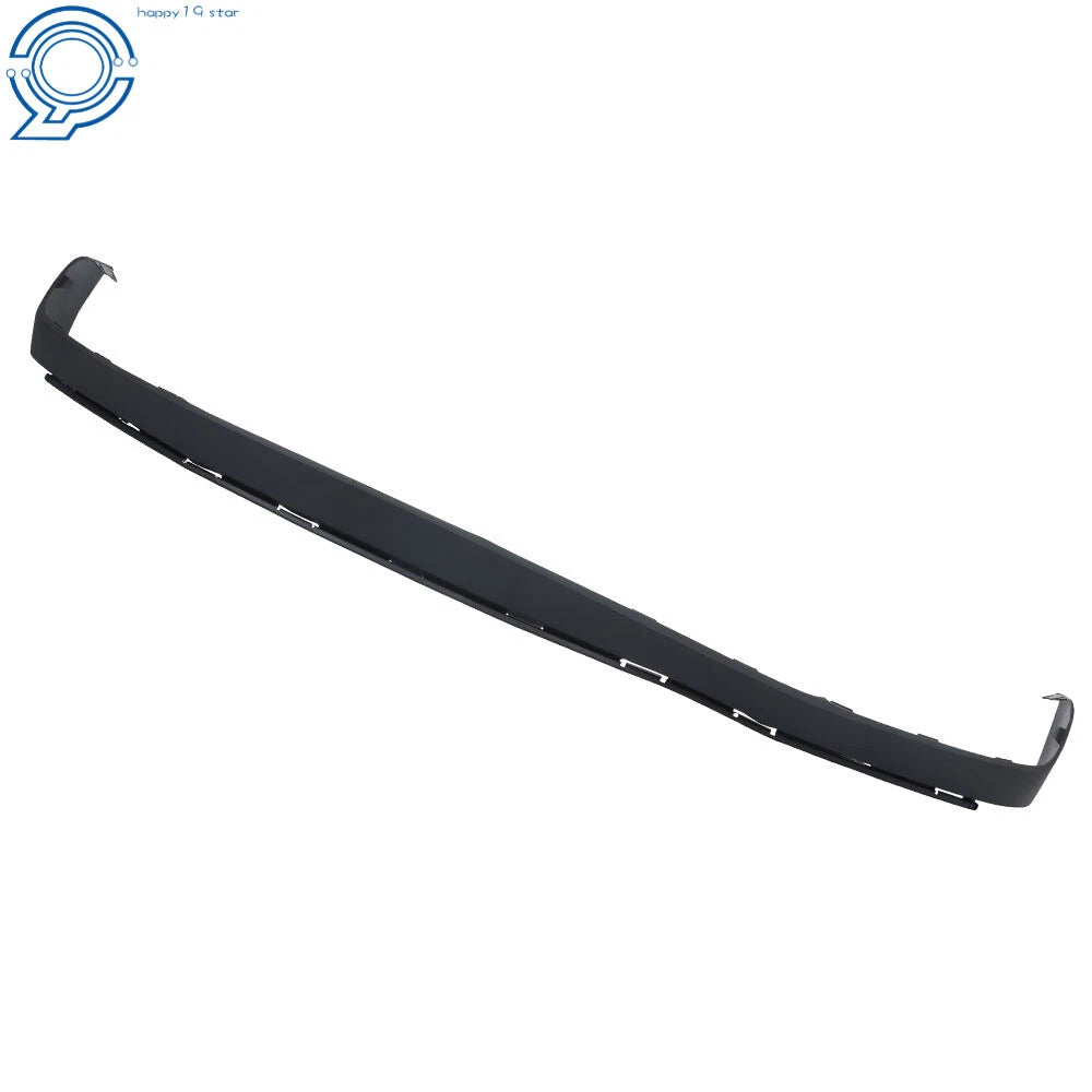 Front Lower Bumper Cover for Chevrolet Traverse (2013-2017)