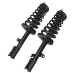 Rear Struts Shocks with Coil Spring for Toyota Camry Solara (1997-2003)