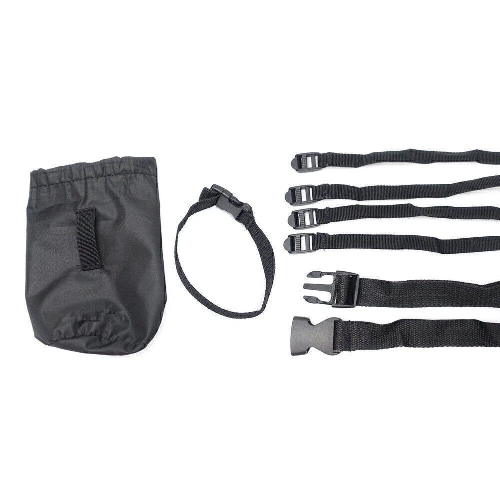 Folding Bike Storage Bag for 700C Bikes (20-26 Inch)