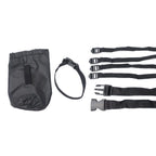 Folding Bike Storage Bag for 700C Bikes (20-26 Inch)