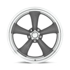 Set of 4 American Racing VN2156867 16" Wheels for Pickup Explorer Jeep