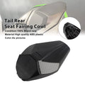 Tail Rear Seat Fairing Cowl for Kawasaki Z900 Z900SE (2025–2026) Carbon