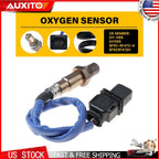 Oxygen Sensor 5-Wire for Ford Lincoln (DY-1185 DY1185 8F9Z-9F472-H)
