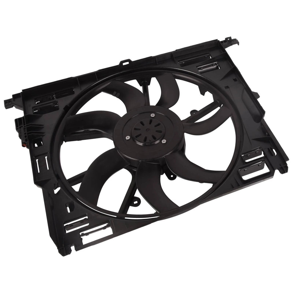 Cooling Fan for BMW 528i/535i/640i/740Li (2009–2015)