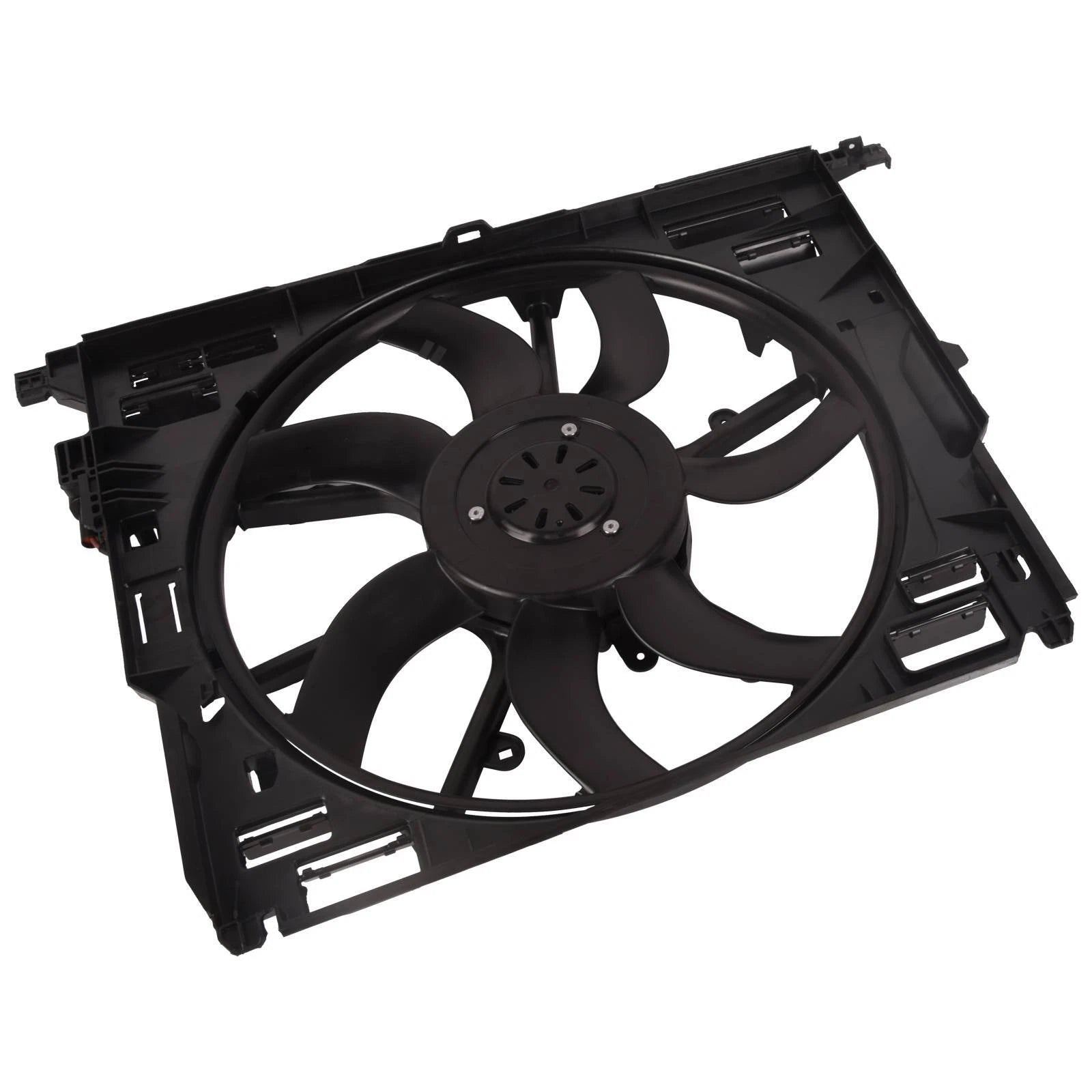 Cooling Fan for BMW 528i/535i/640i/740Li (2009–2015)